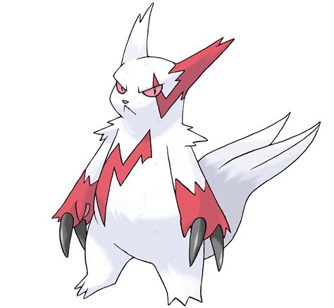 zangoose smogon|The Wrath of Zangoose. : r/stunfisk .